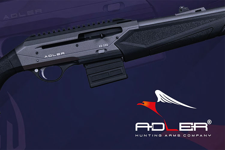 Catalogo Adler 2026