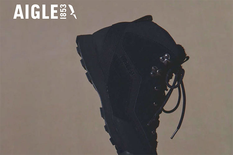Catalogo Aigle 2026