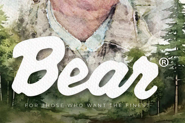 Catalogo Bear 2026