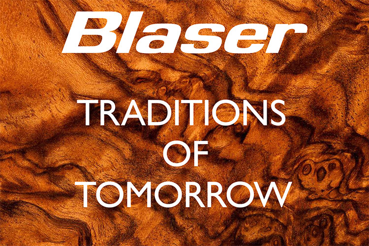 Catalogo Blaser 2025