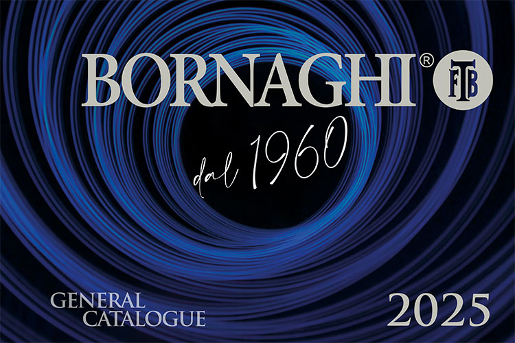 Catalogo Bornaghi 2025