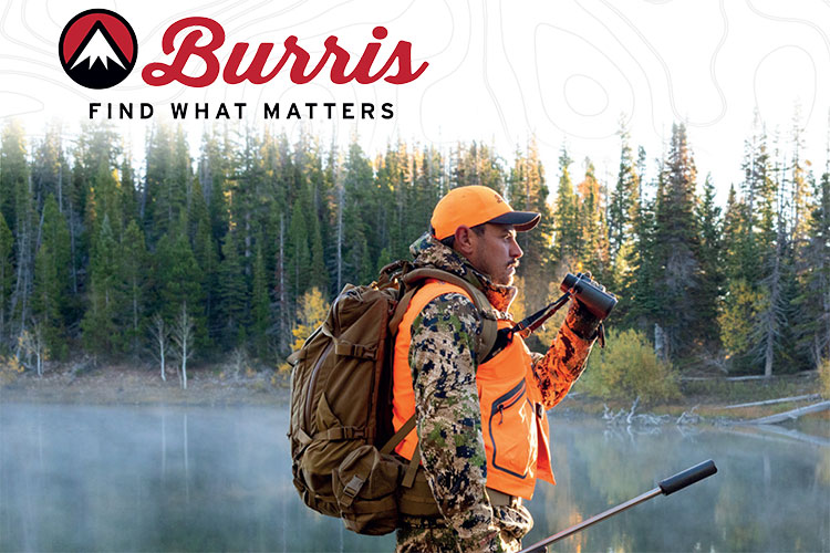 Catalogo Burris 2026