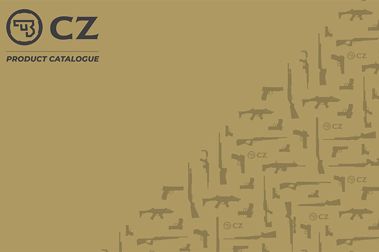 Catalogo CZ 2025