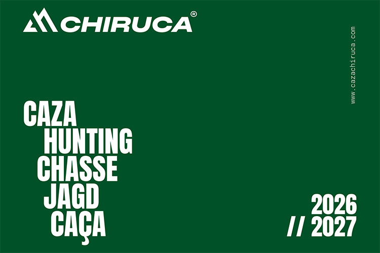 Catalogo Chiruca 2027