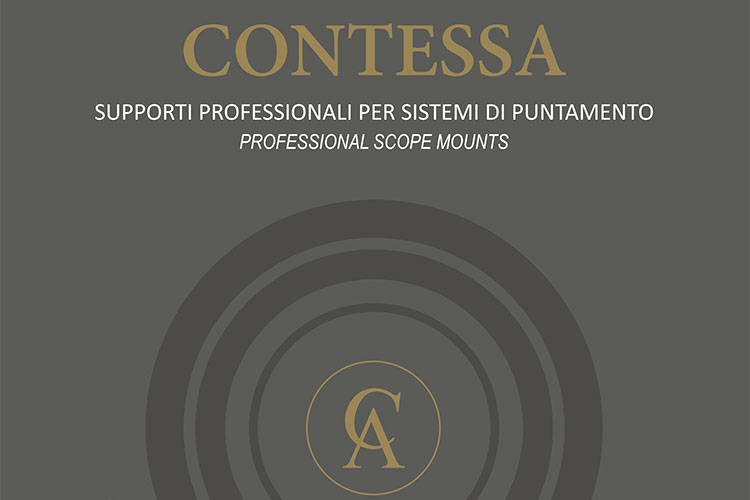 Catalogo Contessa 2025