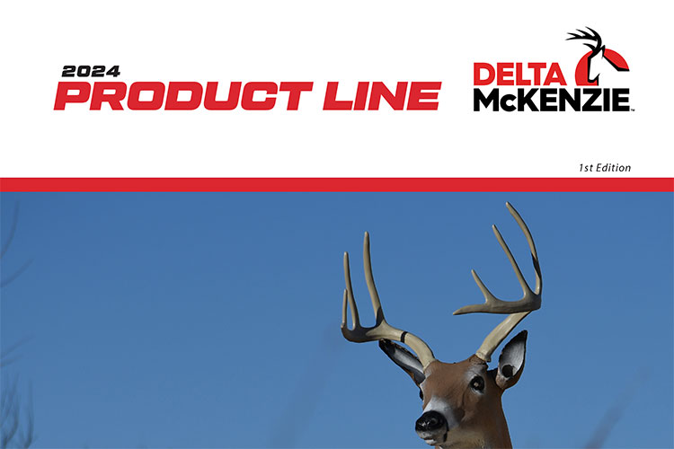 Catalogo Delta Mc Kenzie 2024