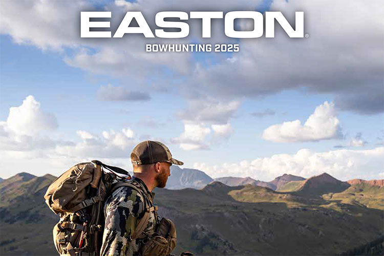 Catalogo Easton 2025