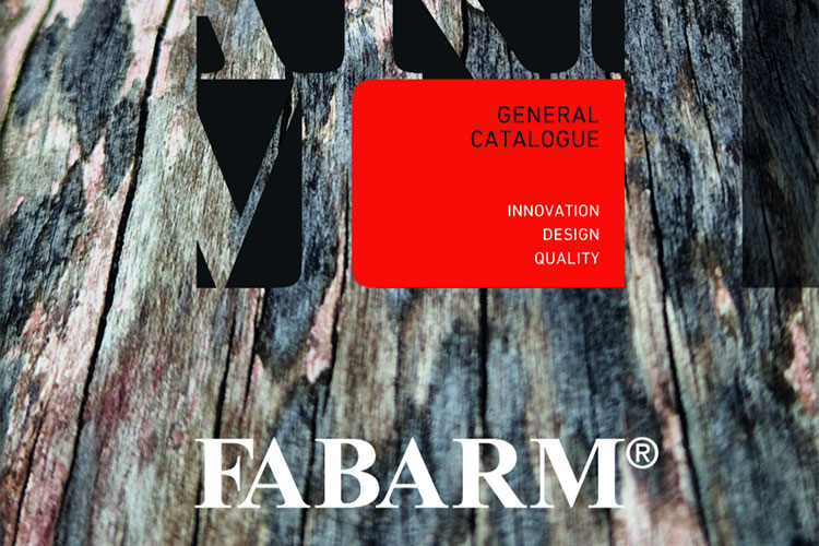 Catalogo Fabarm 2026