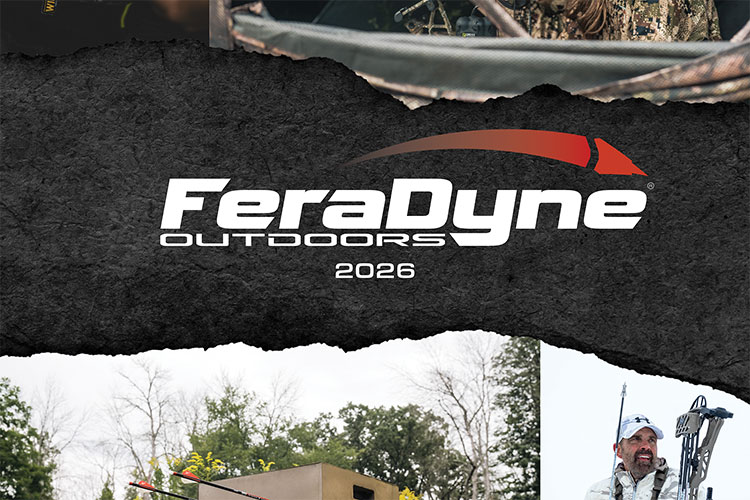 Catalogo FeraDyne 2026