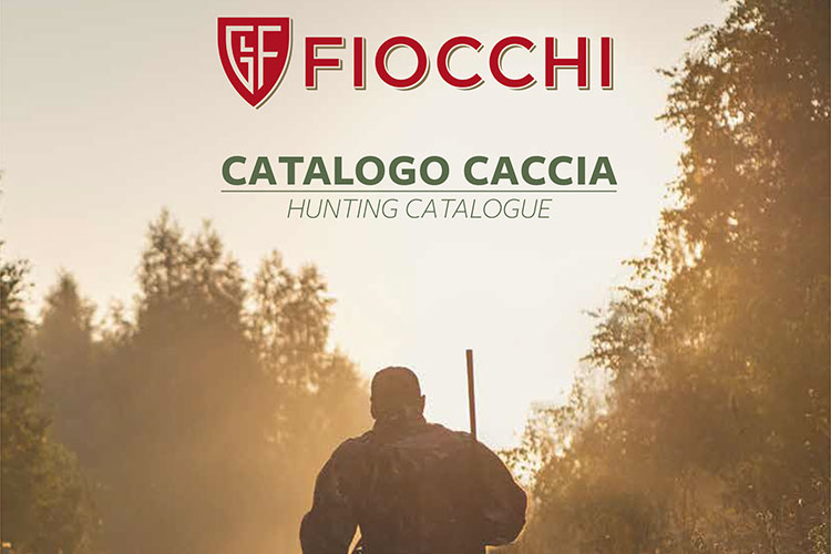 Catalogo Fiocchi 2025