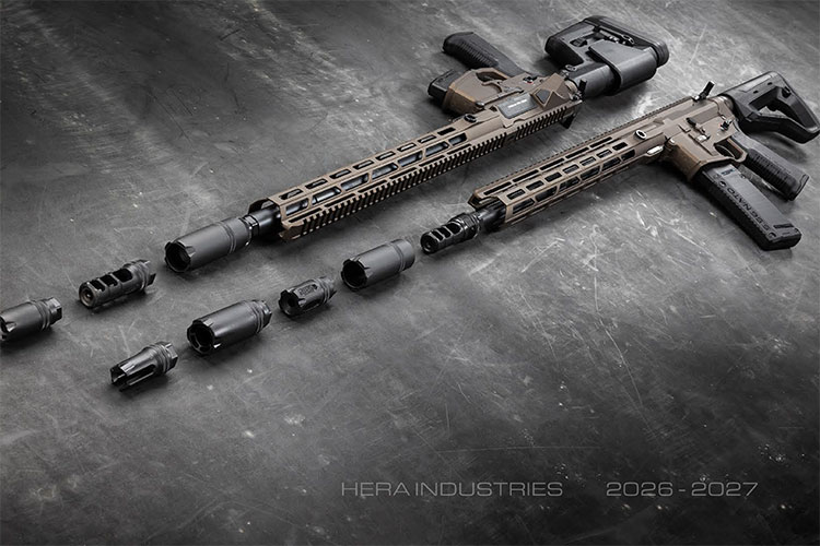 Catalogo HERA 2027