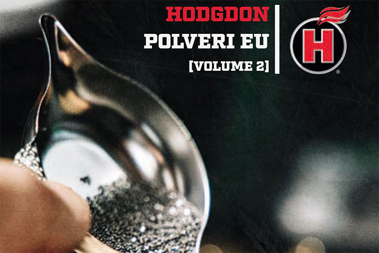 Catalogo Hodgdon 2026