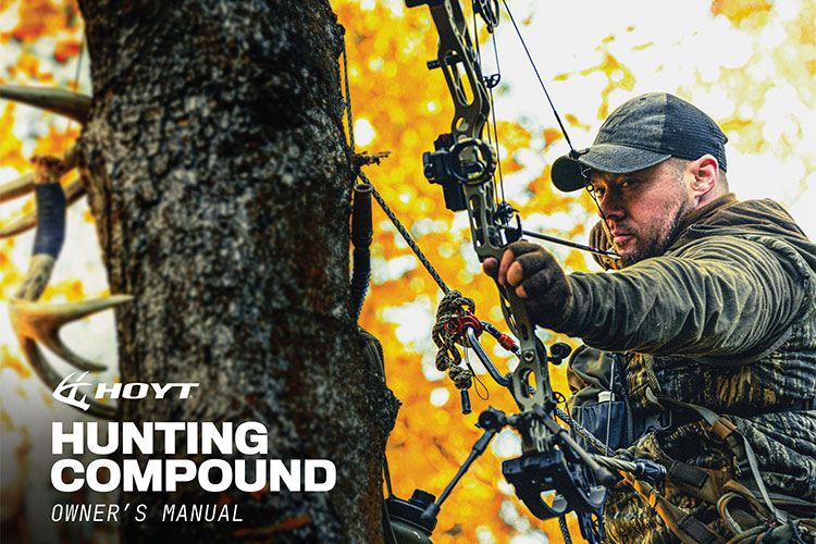 Catalogo Hoyt 2026