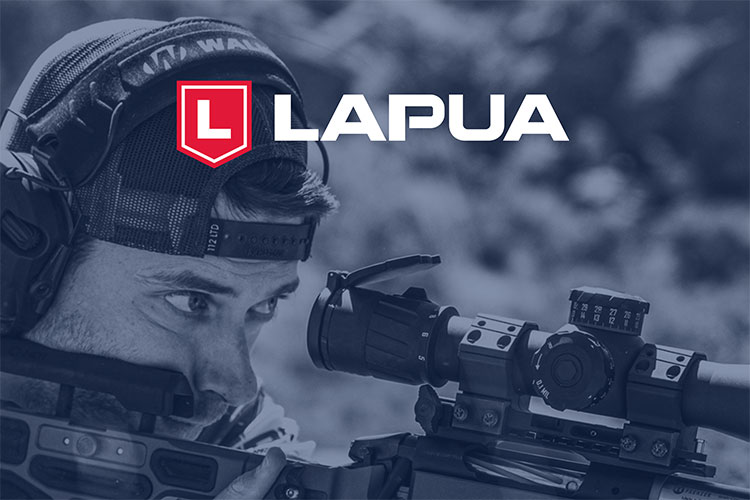 Catalogo Lapua 2025