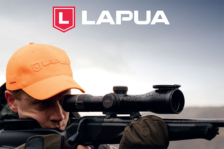 Catalogo Lapua 2026