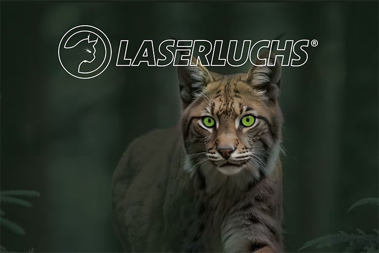 Catalogo Laserluchs 2025