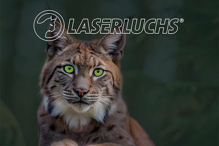 Catalogo Laserluchs 2026