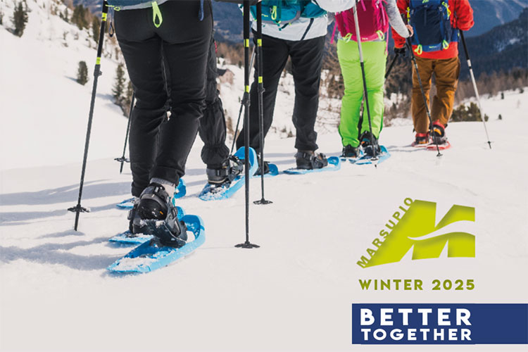 Catalogo Marsupio Inverno 2025