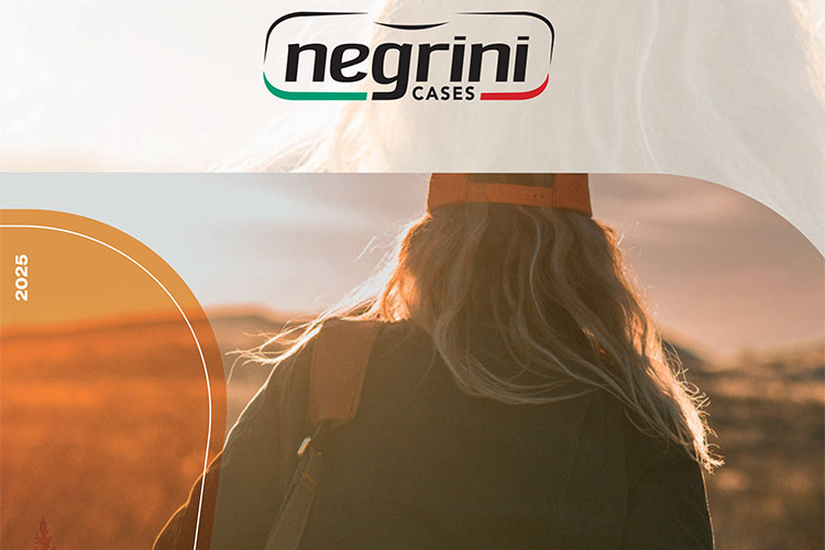 Catalogo Negrini 2025