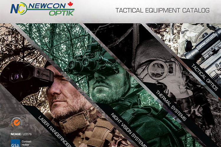 Catalogo Newcon Optik 2025