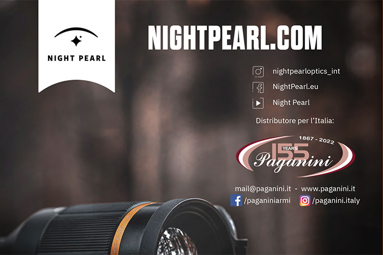 Catalogo Night Pearl 2026