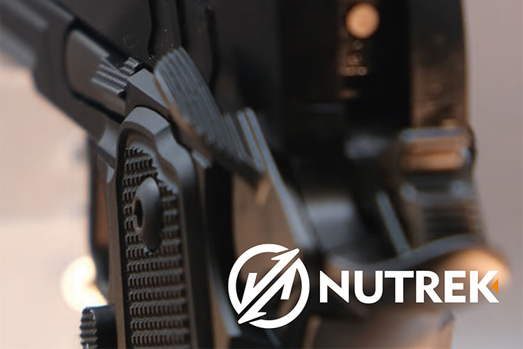 Catalogo Nutrek 2026