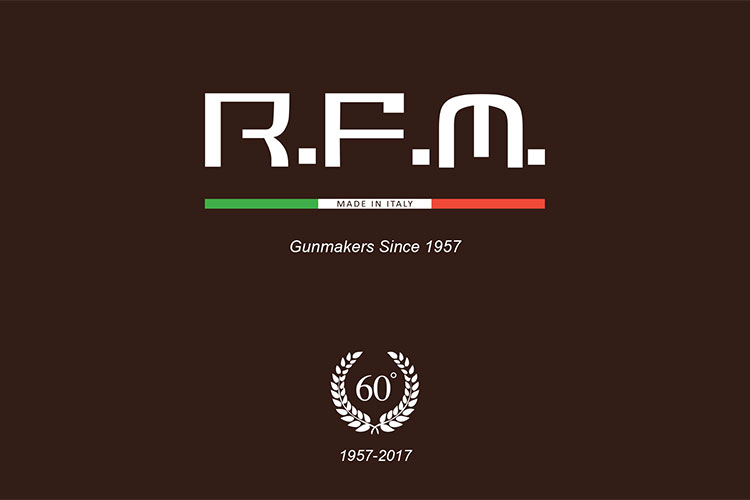 Catalogo R.F.M. Armi