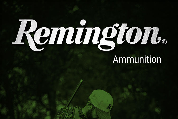 Catalogo Remington Ammunation 2026