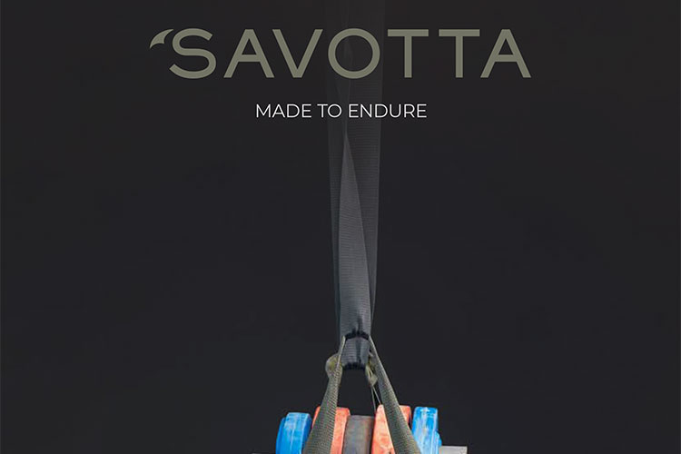 Catalogo Savotta 2021