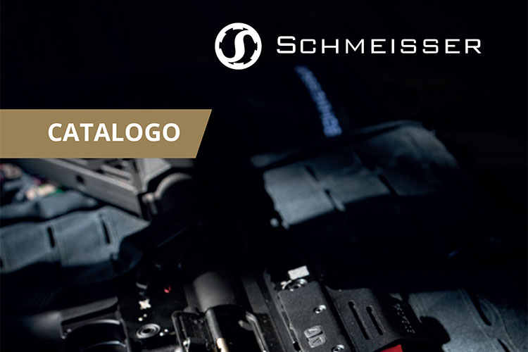 Catalogo Schmeisser 2026