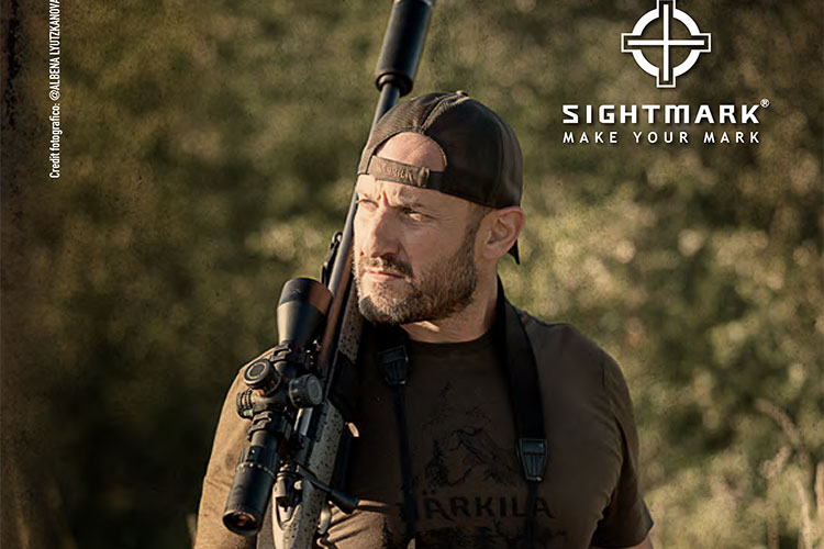 Catalogo Sightmark 2026