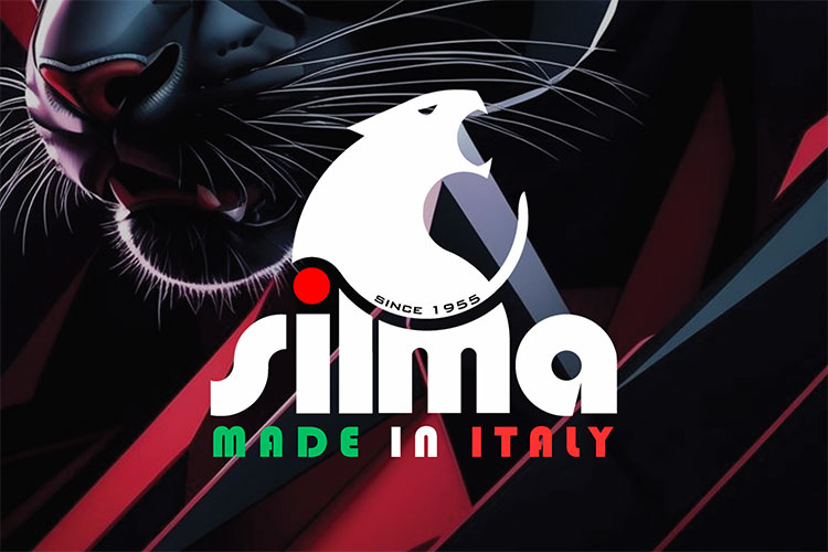 Catalogo Silma 2025