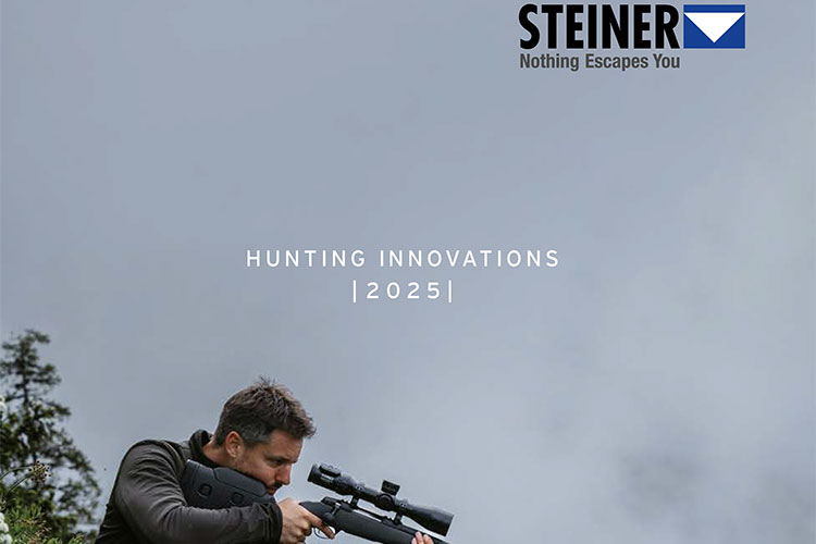 Catalogo Steiner 2025