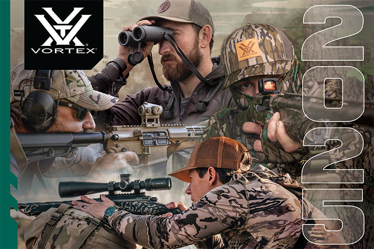 Catalogo Vortex 2025