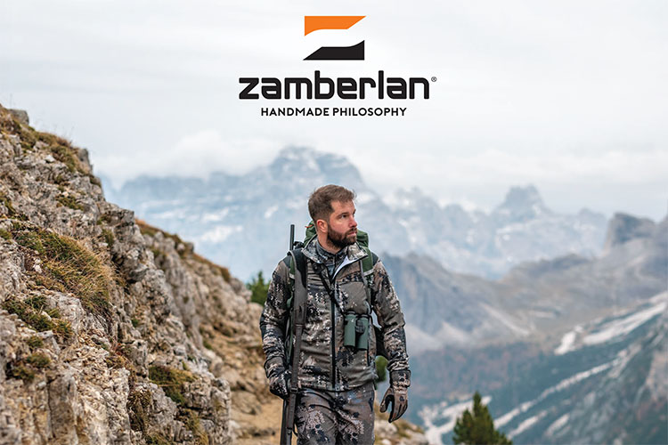 Catalogo Zamberlan 2026