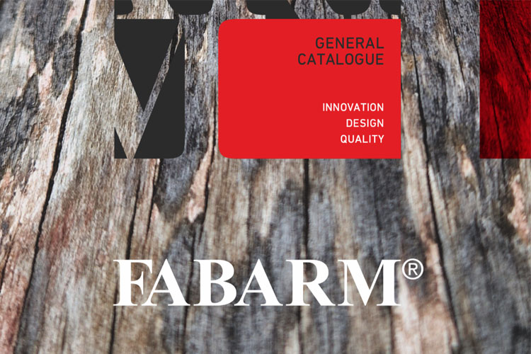 Catalogo Fabarm 2025